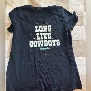 Wrangler Women's T-Shirt